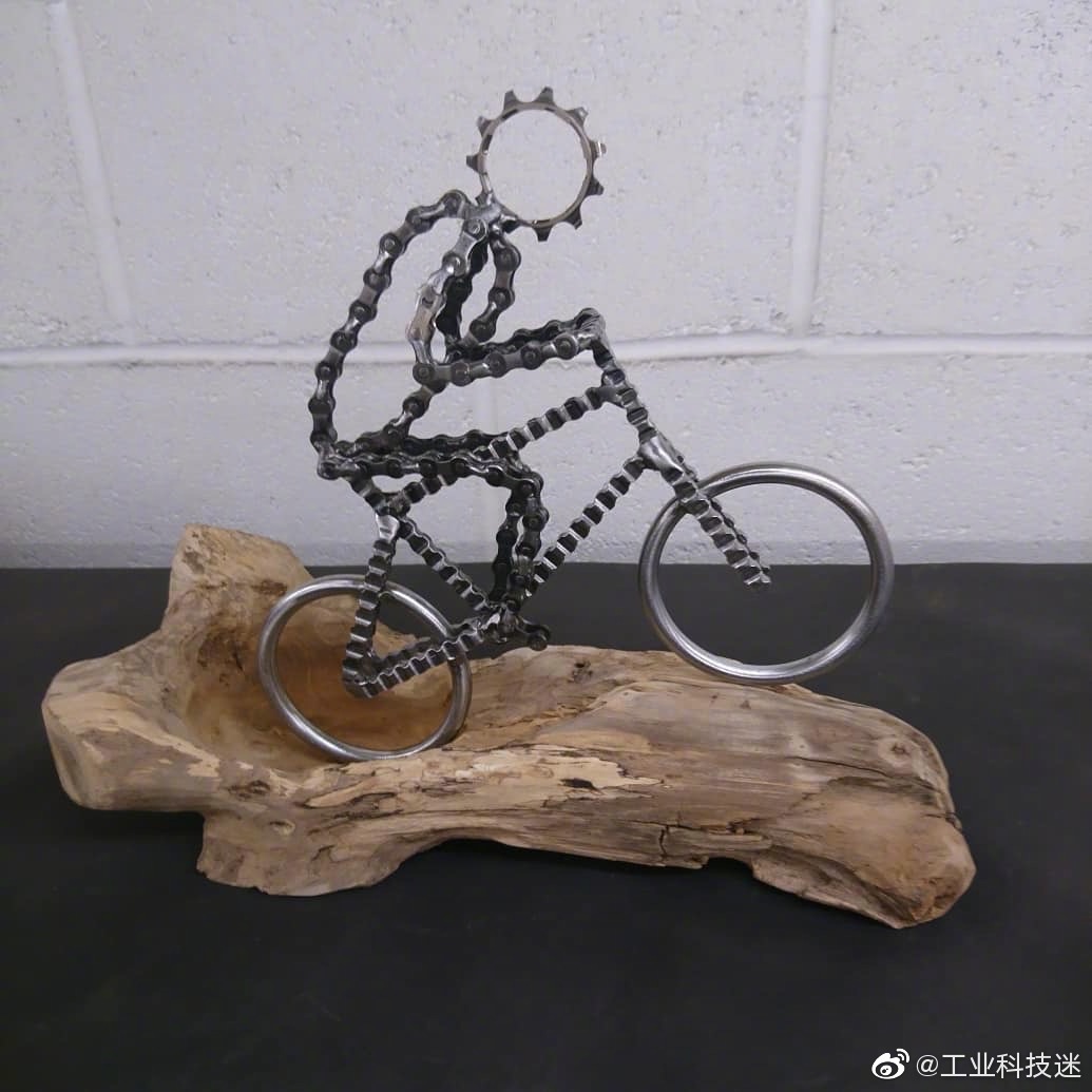 为什么当废铁还可以利用一下呀