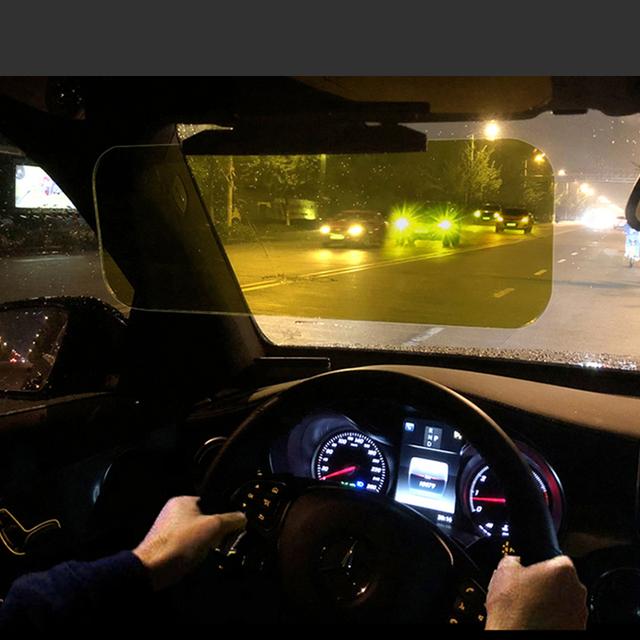 开夜车上高速车上最好备上这安全保障关键时候太有用了