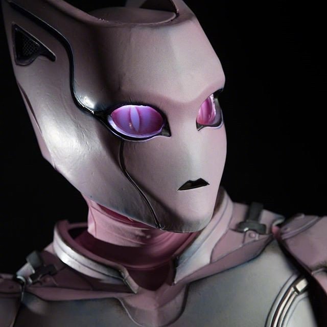 jojo杀手皇后神coserザキオグラフ