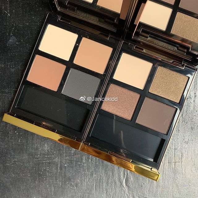 Tom ford mink mirage