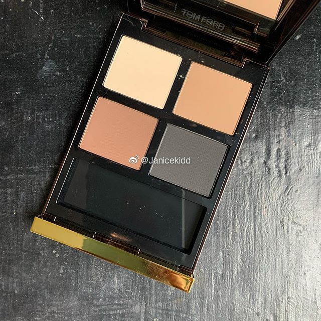Tom ford mink mirage