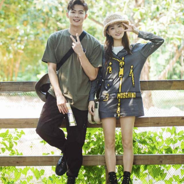 分手了没?徐璐张铭恩录完综艺无互动,说好的不分手呢