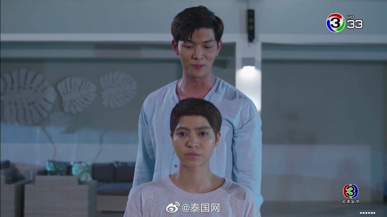 泰剧 影子恋人 结局登推特热搜 主角哥哥被写死 泰剧 影子恋人 结局登推特热搜 主角哥哥被写死