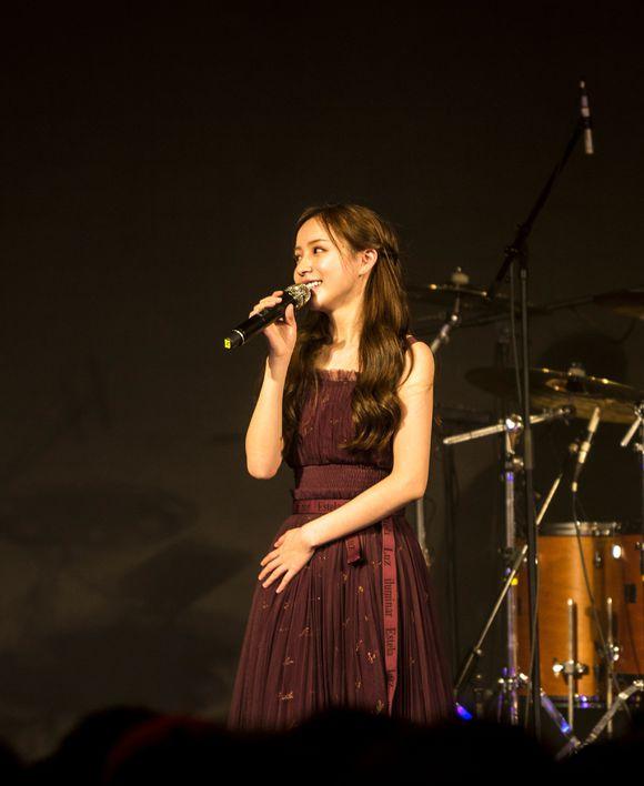 网友:感觉自己恋爱了