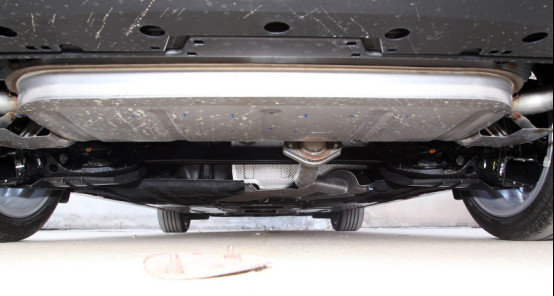 15万的平民轿跑，7.6S破百，菲斯塔、思域、昂克赛拉怎么选？