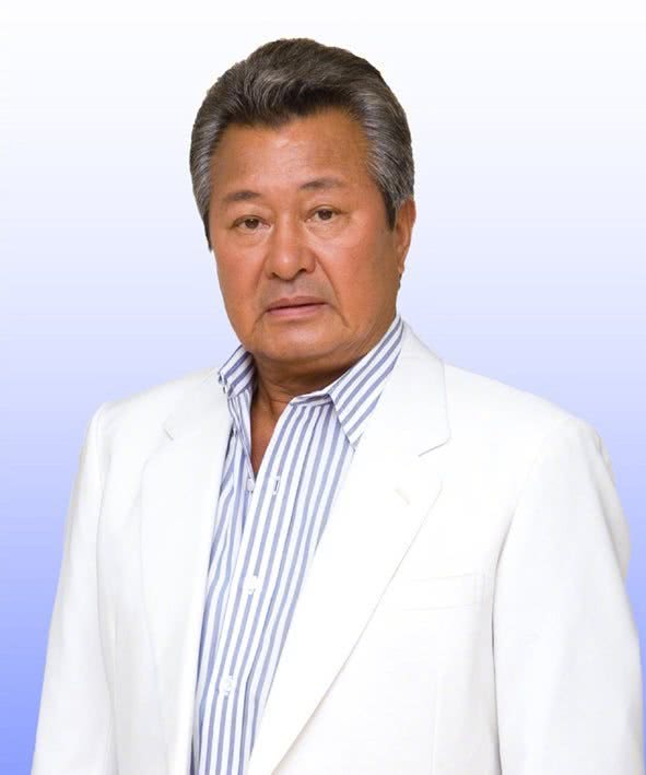 日本资深男演员曾6度患癌 终不敌病魔去世 享年81岁