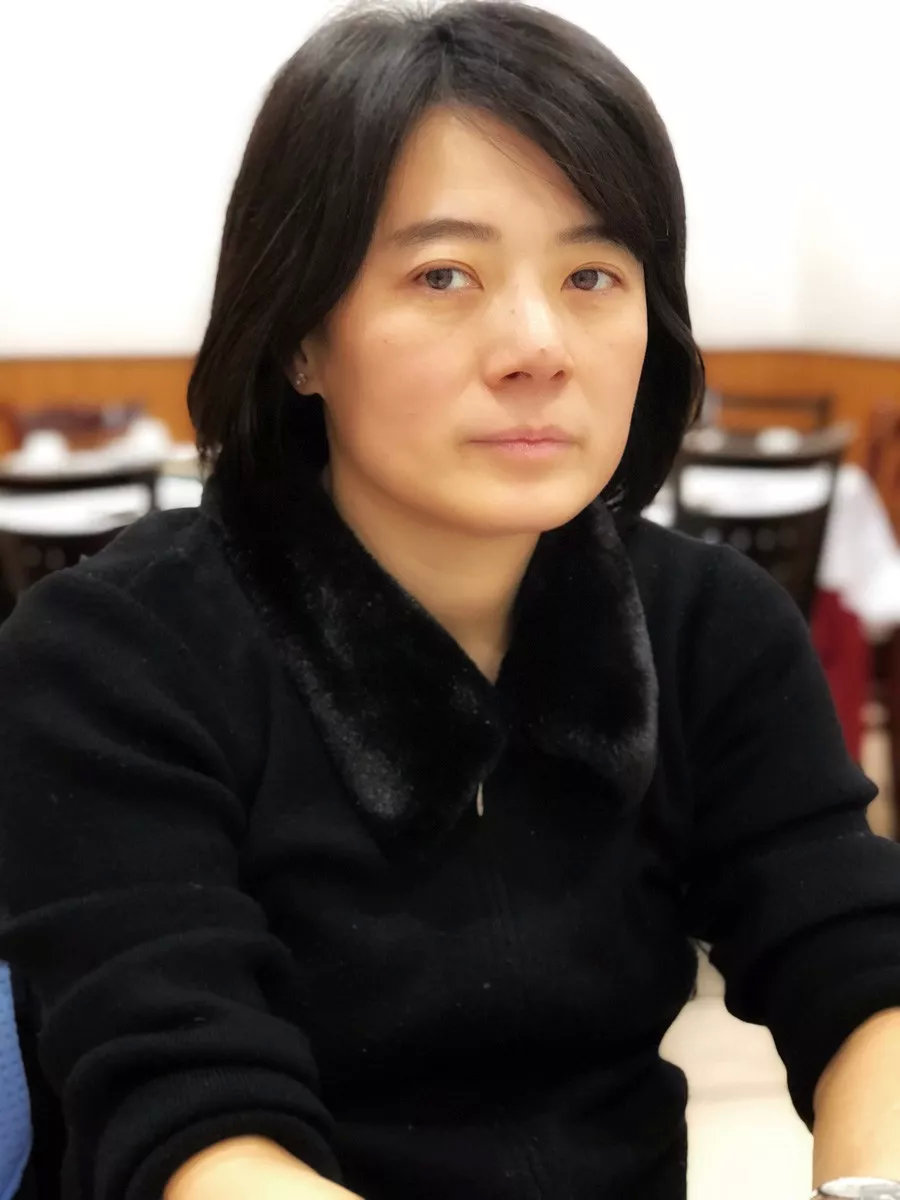 凌岚创作谈:消失世界里的新人