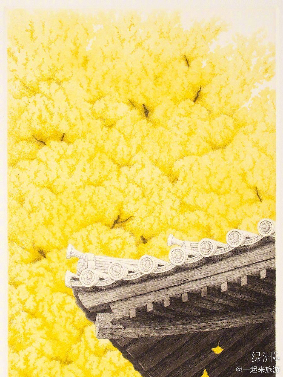 日本艺术家田中良平Tanaka Ryohei 版画欣赏