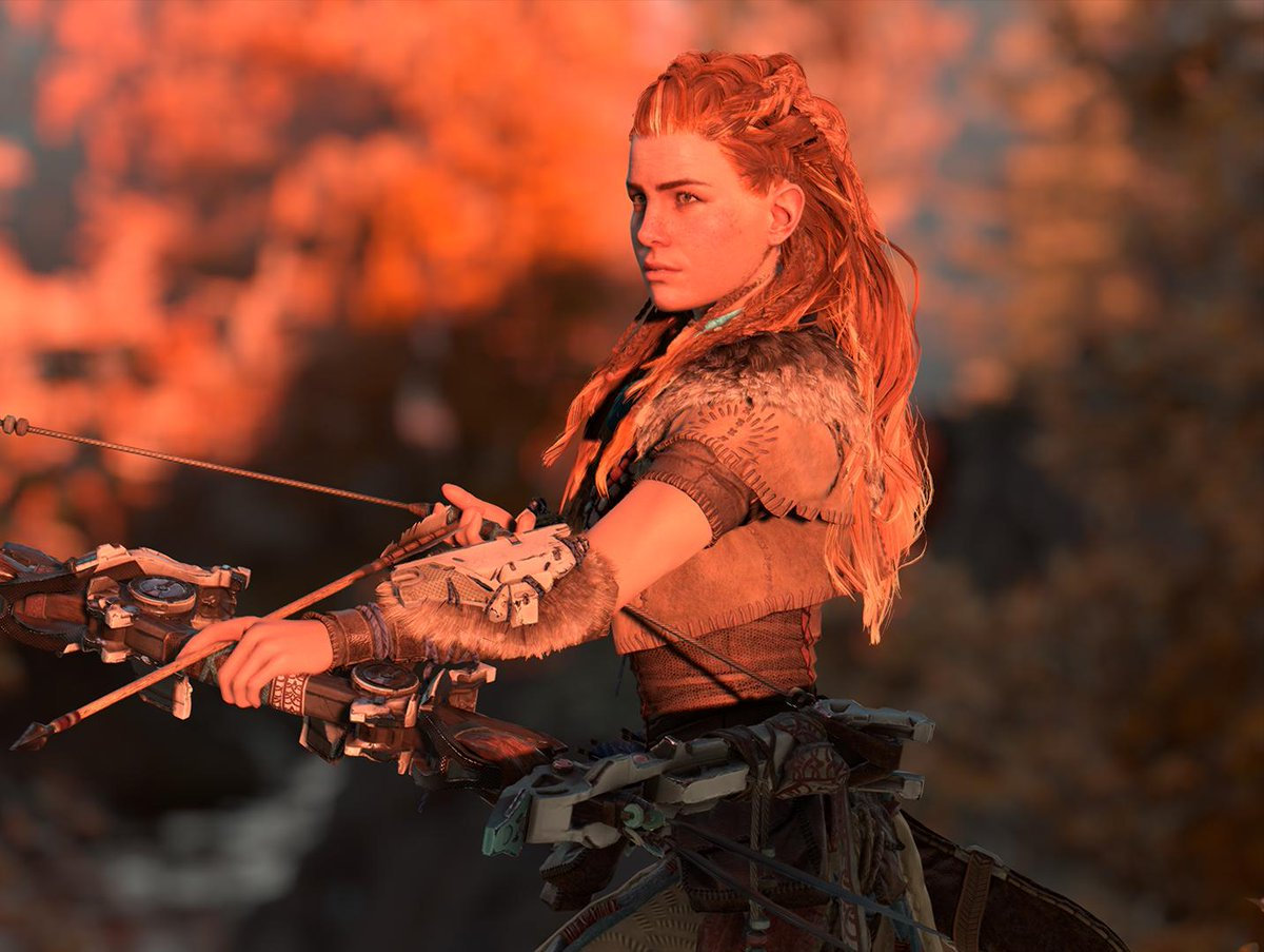 地平线零之曙光首席制作人patrickmunnik逝世