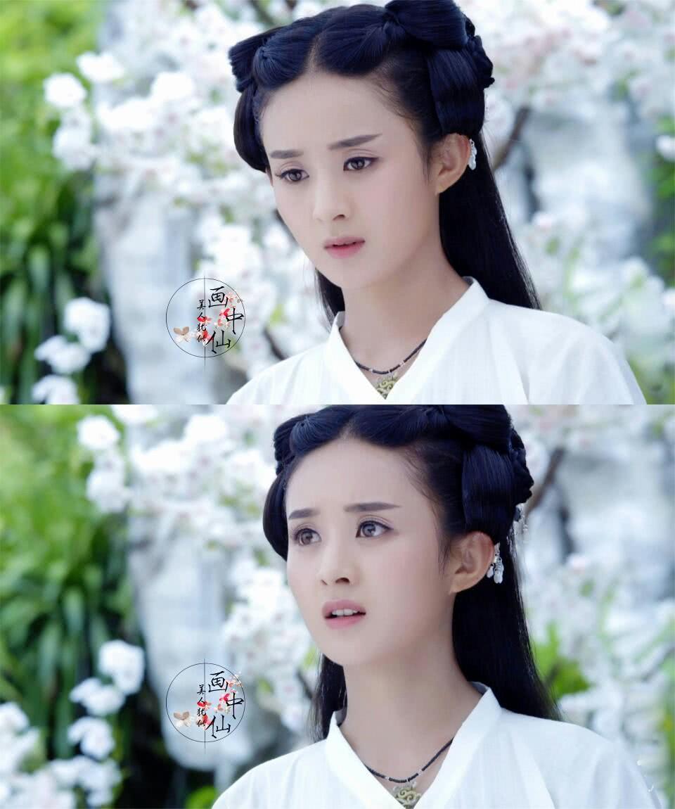 花千骨中已经有这么多演员结婚了