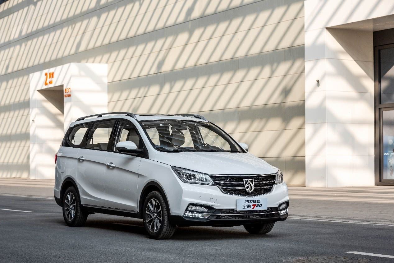 宝骏730cvt与宋max对比二胎出行选谁才是硬道理