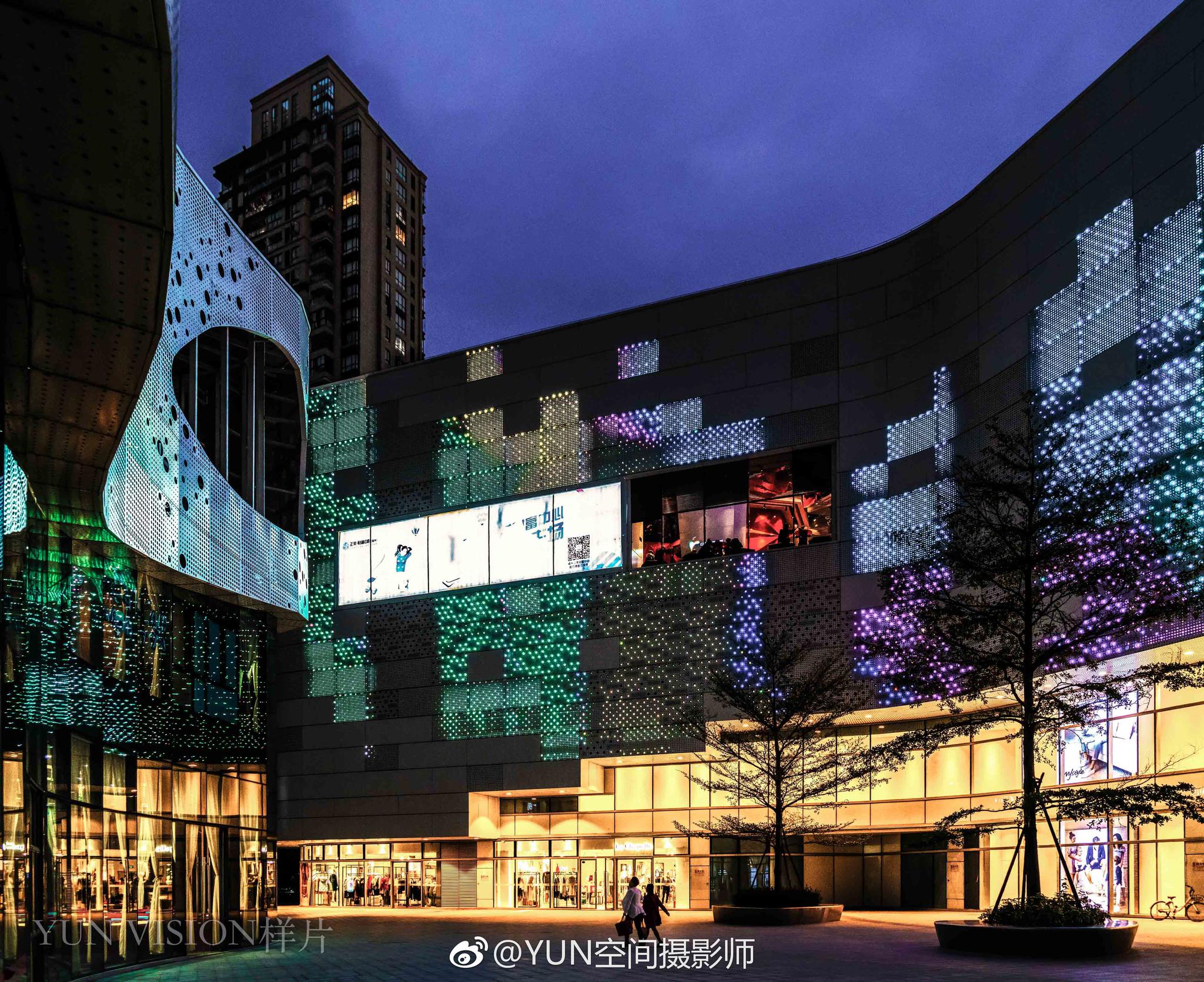 福州正荣财富中心