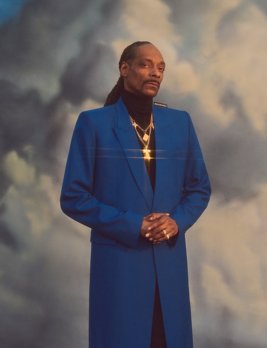 今天是狗爷的48岁生日(才48