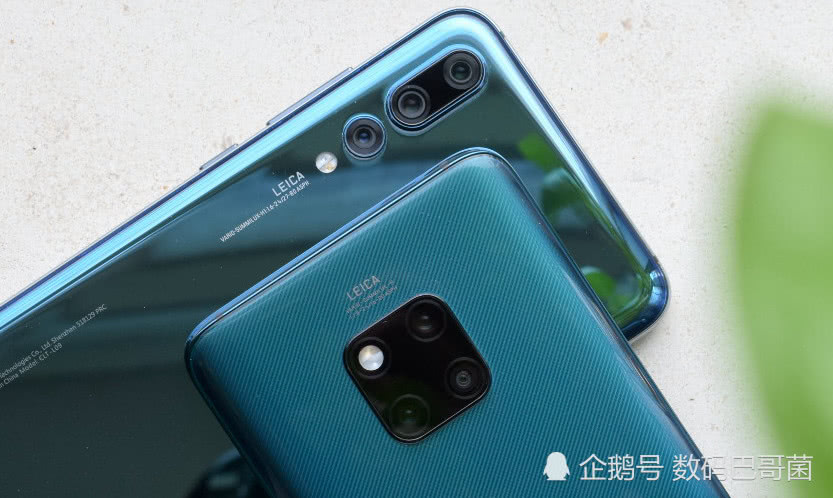 华为手机欧洲销量创新高:年销4250万台 仅比苹