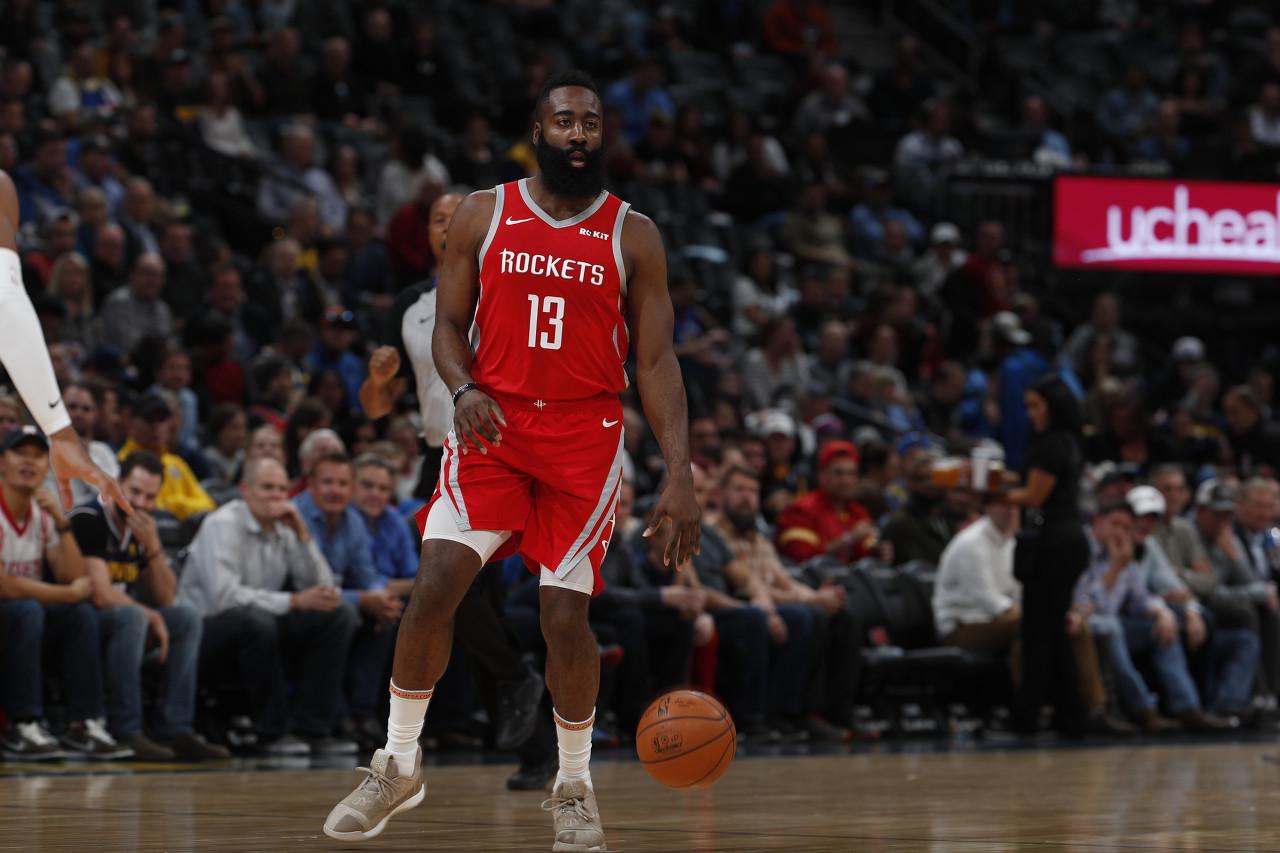 哈登三分17中1,火箭输球后,德帅却批评其他队员,有点过分了