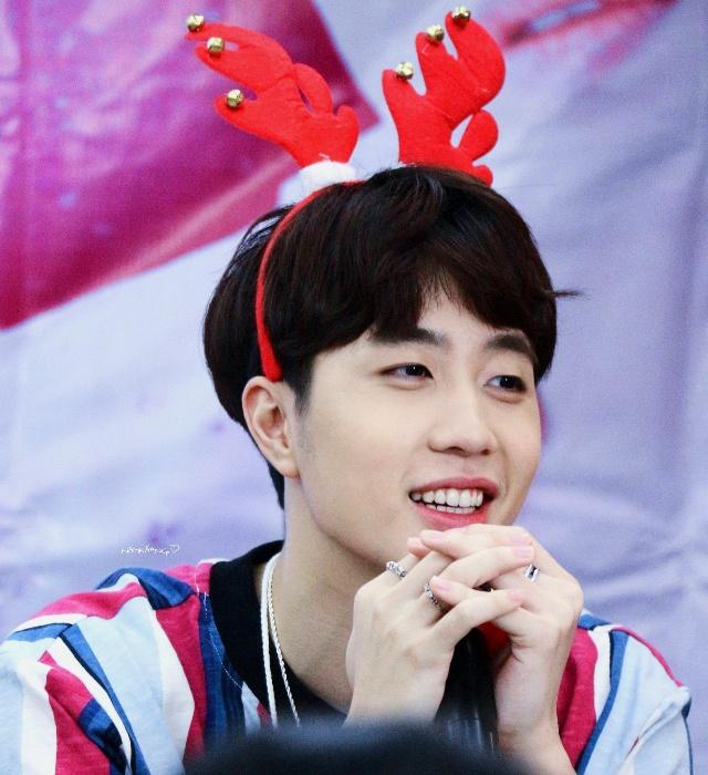 泰国腐剧《不期而爱》的best和kris又合体,参演the best twins