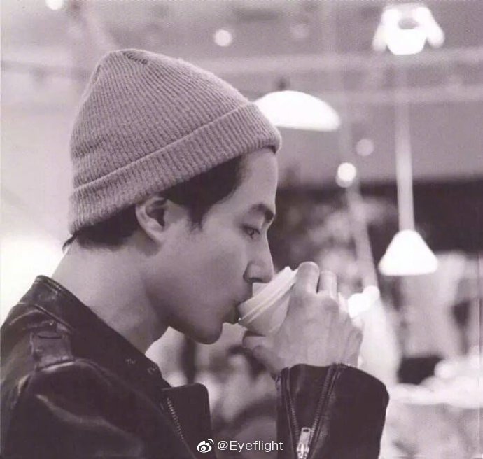 赵寅成x卑劣的街头