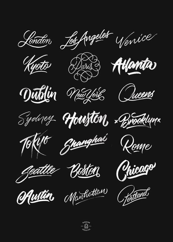 免费字体下载网站推荐 如何安装下载免费字体