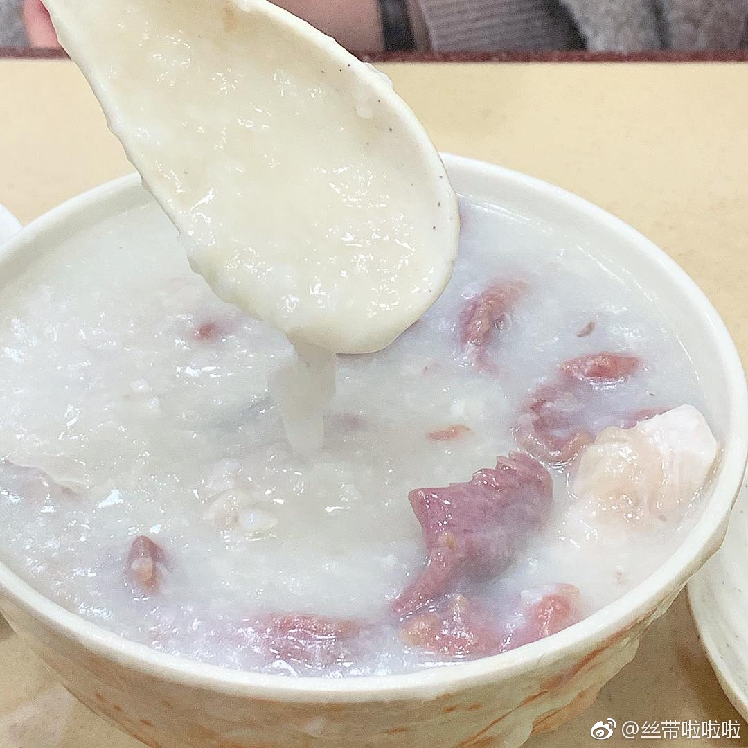 ♦︎集“粥粉面”于一体