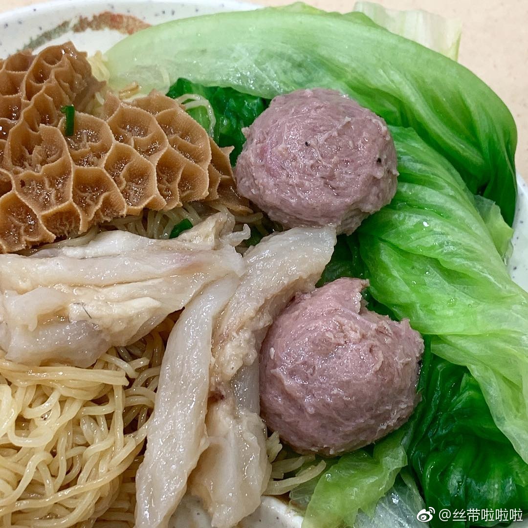 ♦︎集“粥粉面”于一体