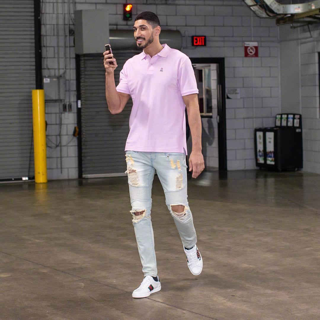 波特兰男模队再次上线莱昂纳德柯林斯领衔