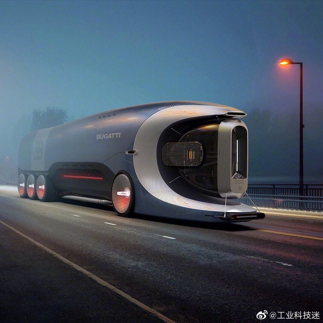 超级卡车：推动中国汽车制造业的新引擎