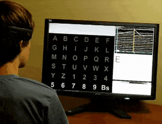 芯片入脑,监测你的脑电波