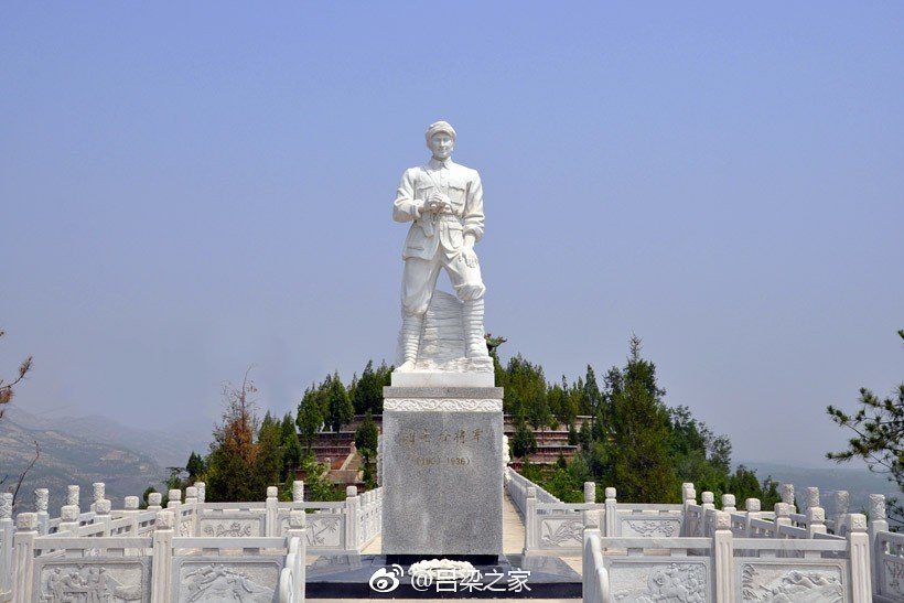 人民英雄——刘志丹|刘志丹|吕梁|三交镇_新浪新闻