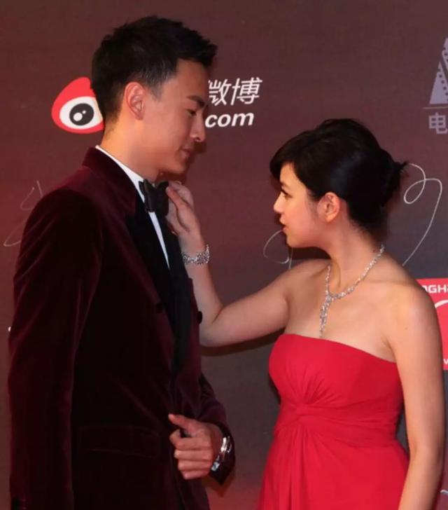 他俩终于又营业了…|倪安东|柯有伦|陈妍希_新浪新闻