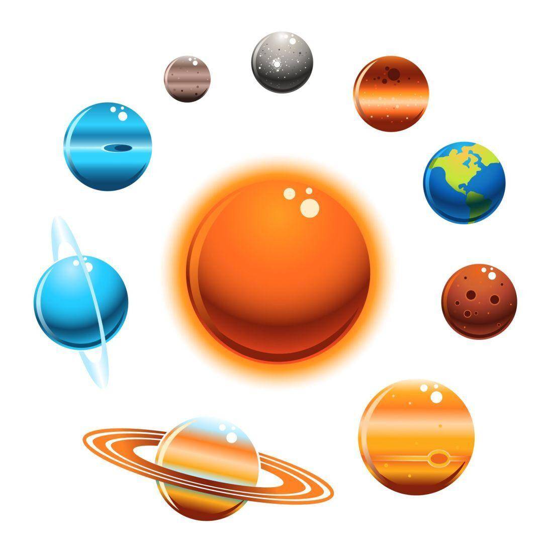 天王星|行星|太阳系_新浪新闻
