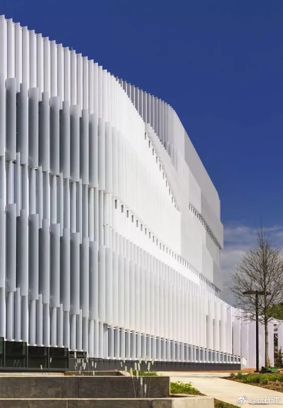 建筑立面设计参考|立面|建筑|设计_新浪新闻