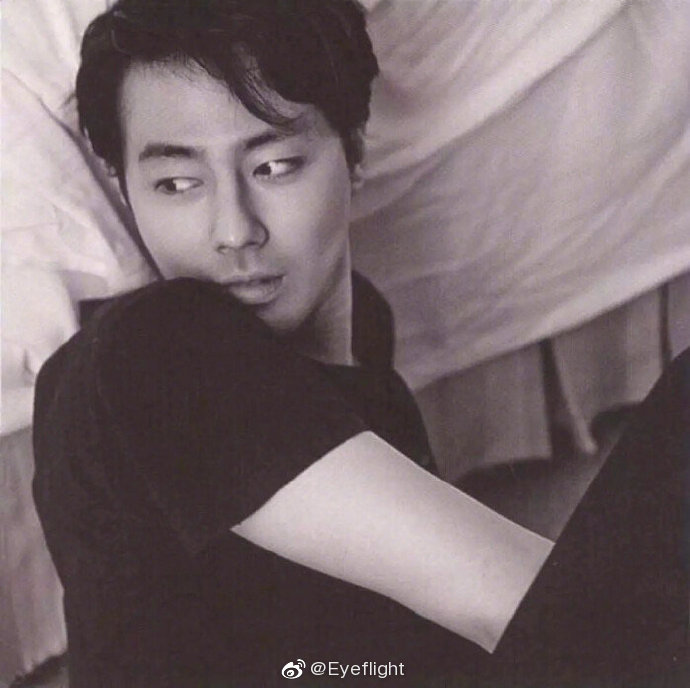 赵寅成x卑劣的街头