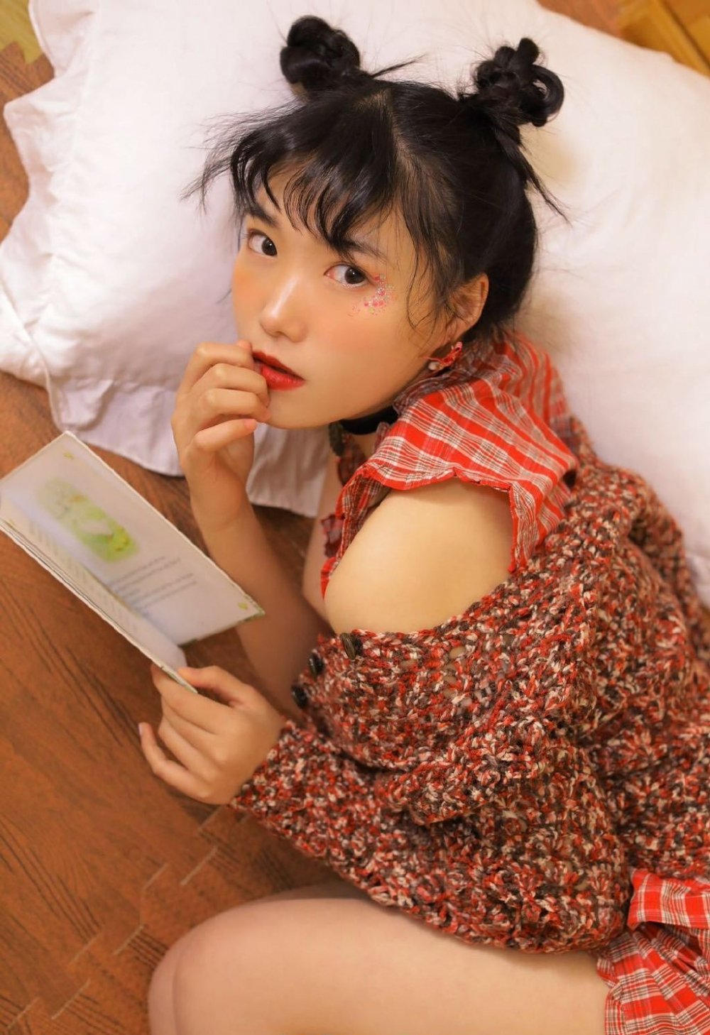 八木泽莉央日本性感学生妹妹写真