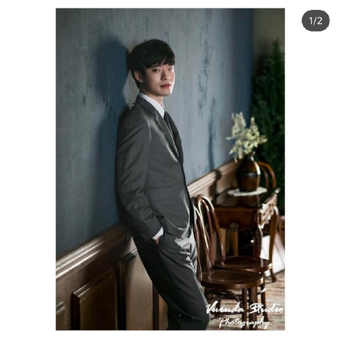 大型柠檬现场大舅子mystic和未婚妻timo的结婚照神仙颜值啊