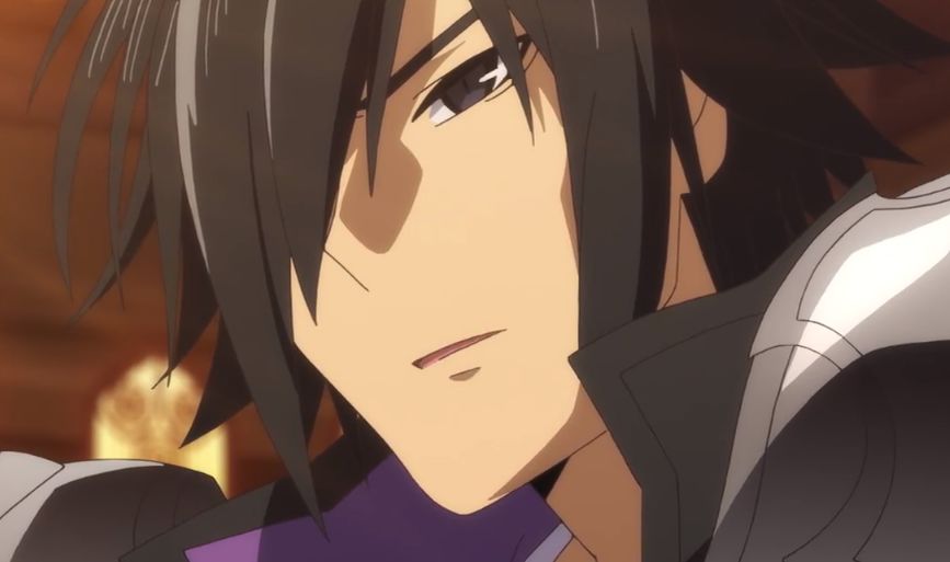 四,龙宫院圣哉——《这个勇者明明超强却过分慎重》梅林的性格方面