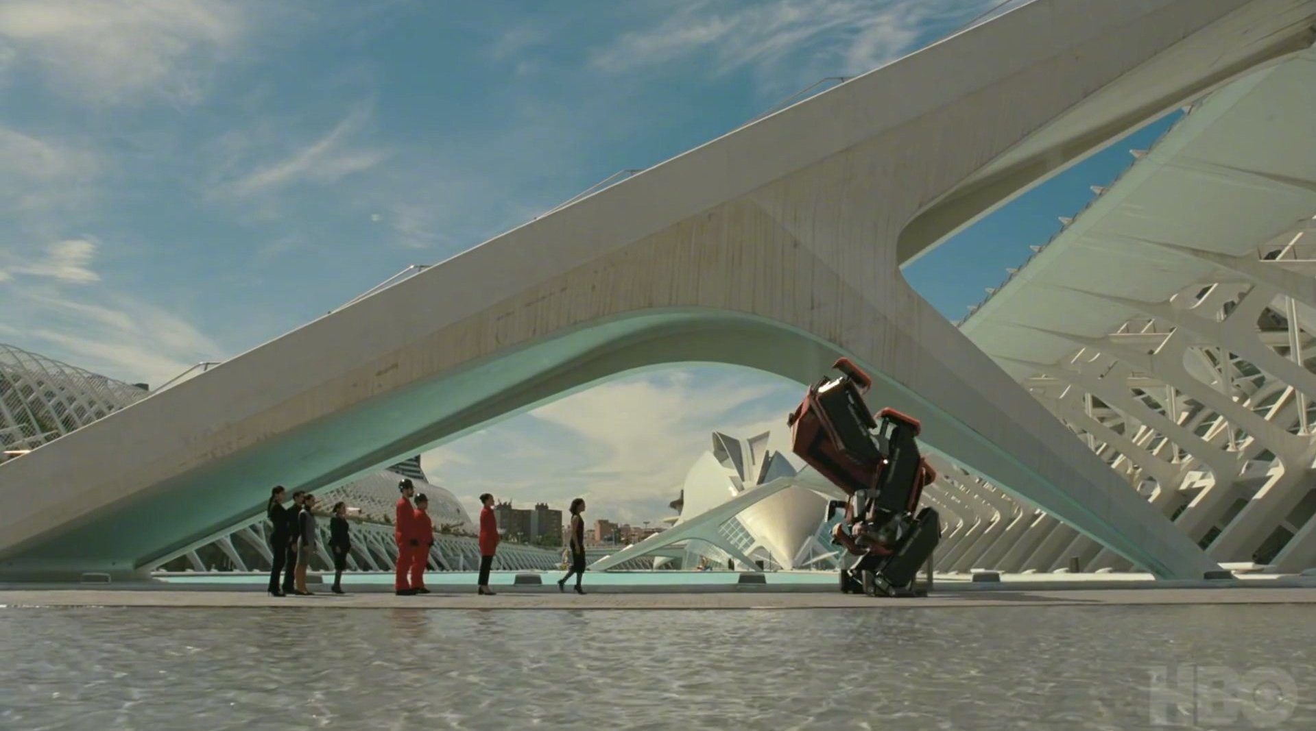 烧脑神剧《西部世界》第三季正式预告来了(中字),3月15日回归