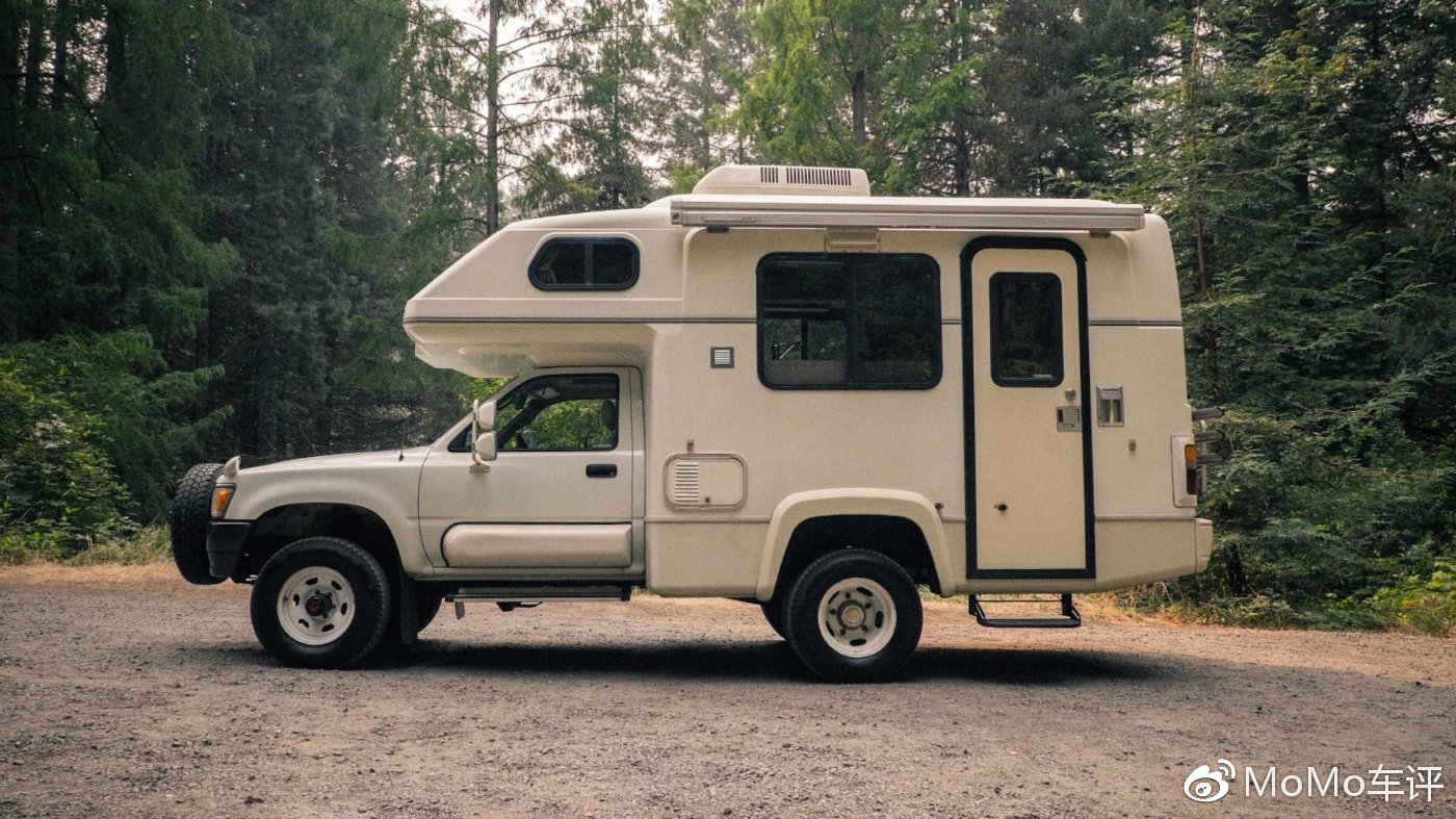 日本产丰田房车26岁高龄依然精致网友有这台车就不用买房了