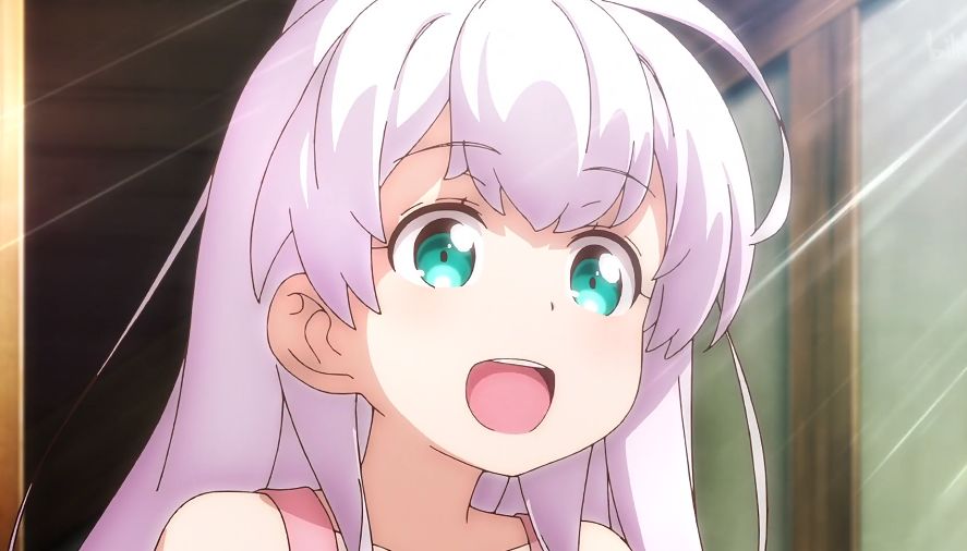 女高中生栗原海里在某天遇到"穿越专用"的暴走卡车转生到异世界的故事