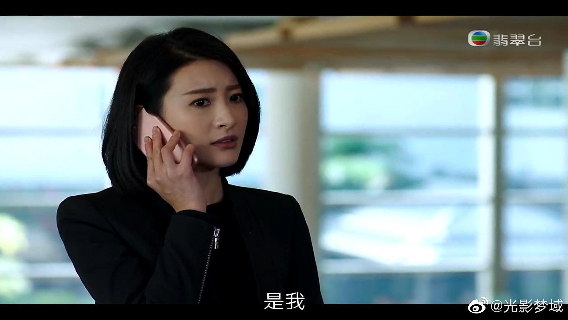 我心中最理想中的体型就是@林夏薇 的体型了,纤瘦匀称