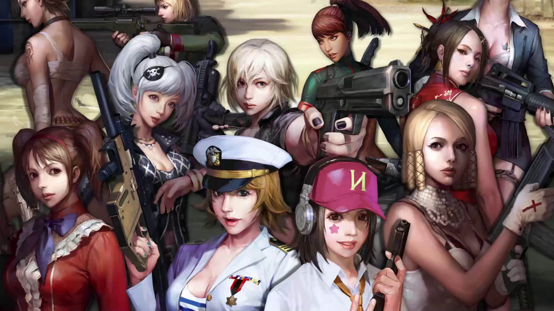 csol生化大逃杀剧情讲了啥?5分钟带你了解林间遗迹的背景故事