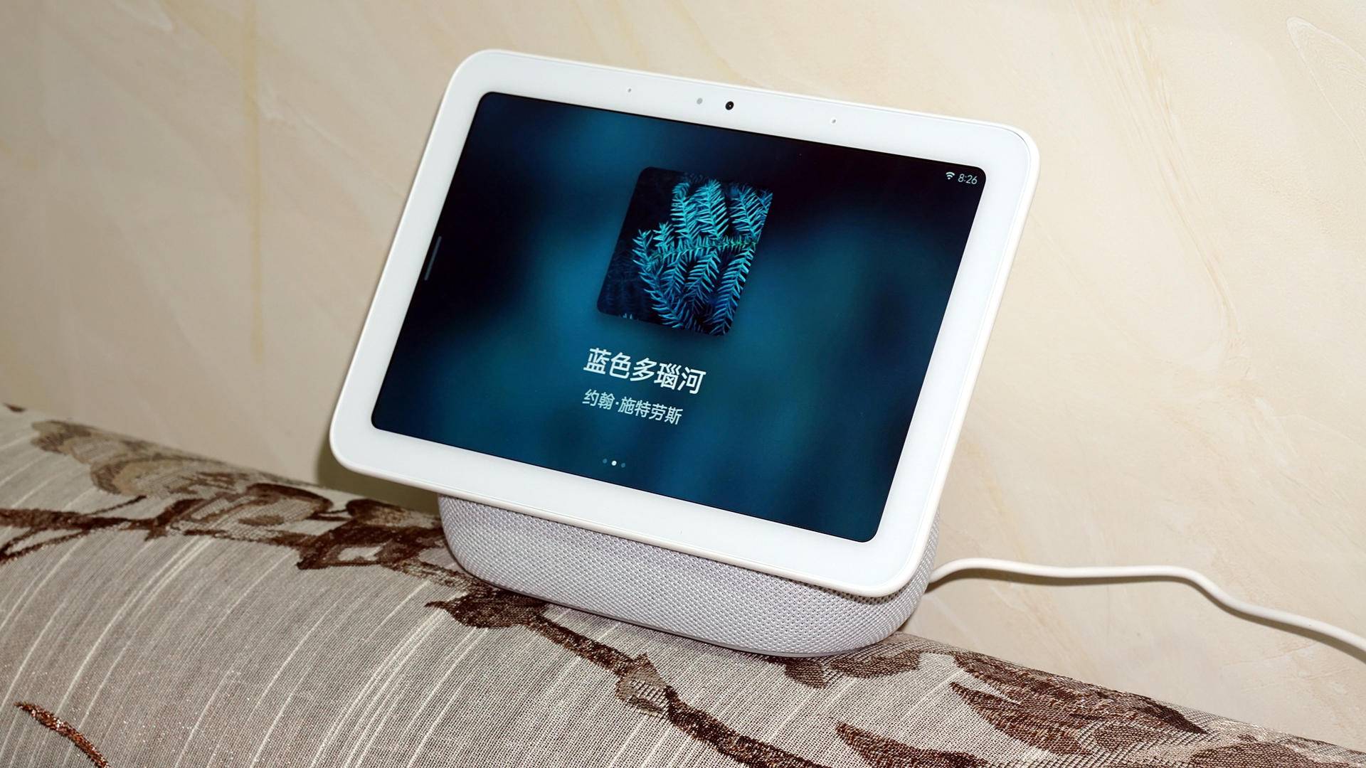 小米小爱触屏音箱pro8体验过分买音箱竟送平板只要499元