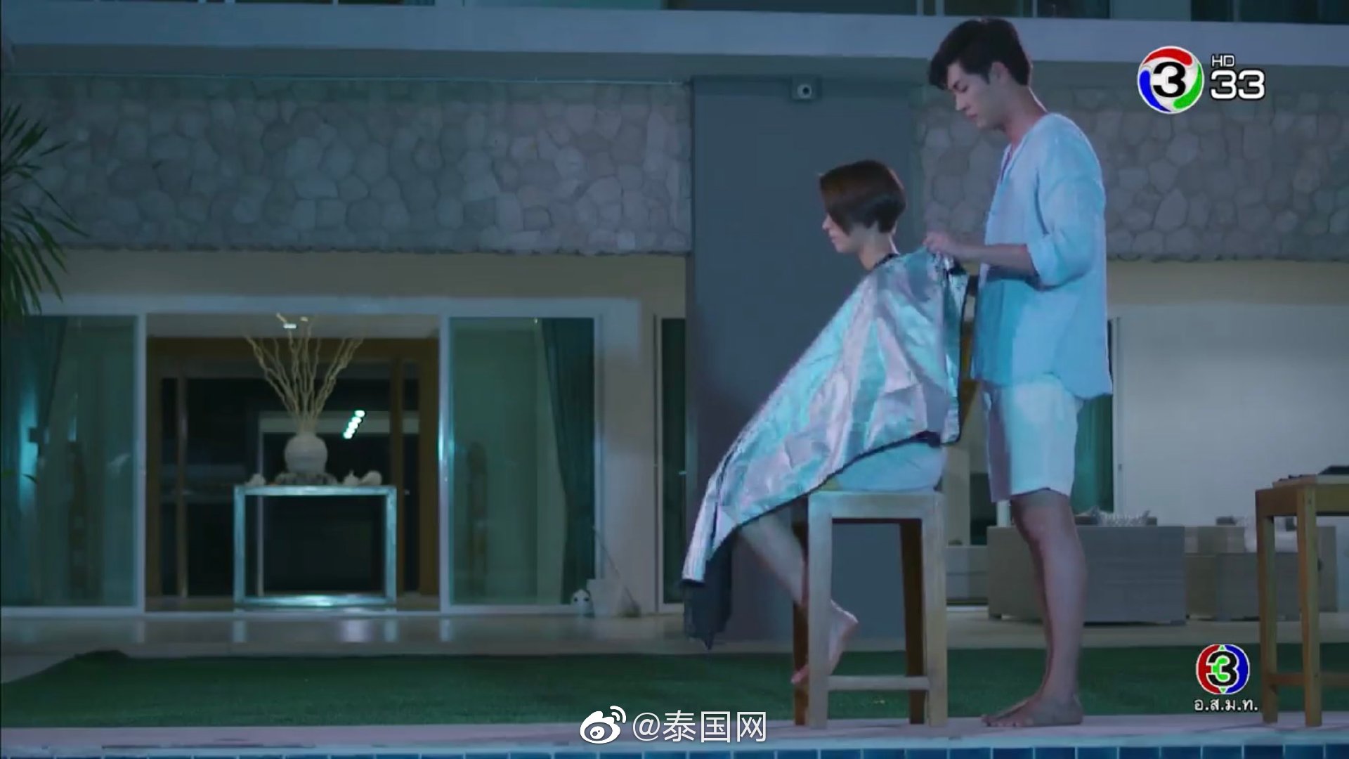 泰剧 影子恋人 结局登推特热搜 主角哥哥被写死 泰剧 影子恋人 结局登推特热搜 主角哥哥被写死