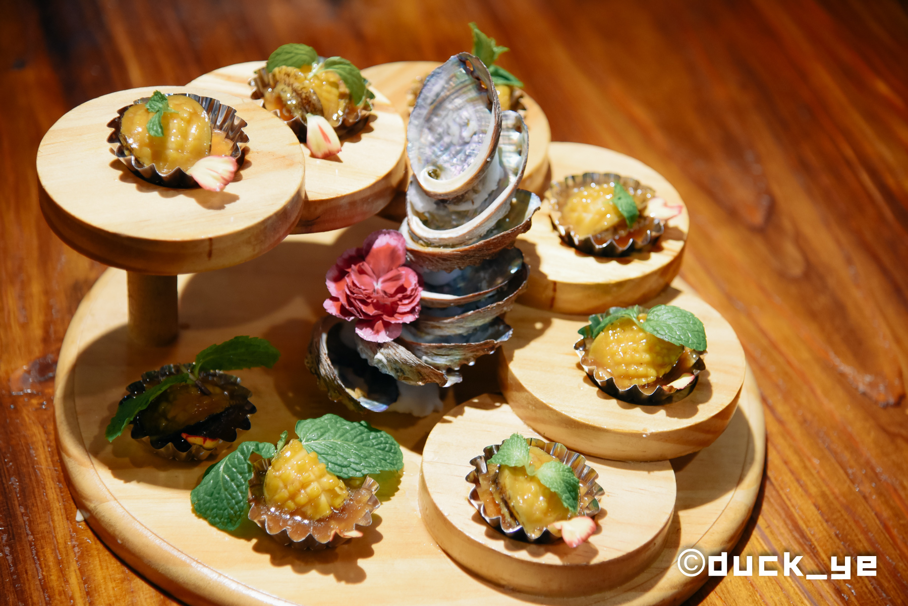 厦大周边20年老店:大排档价位,五星酒店摆盘,老厦门口味