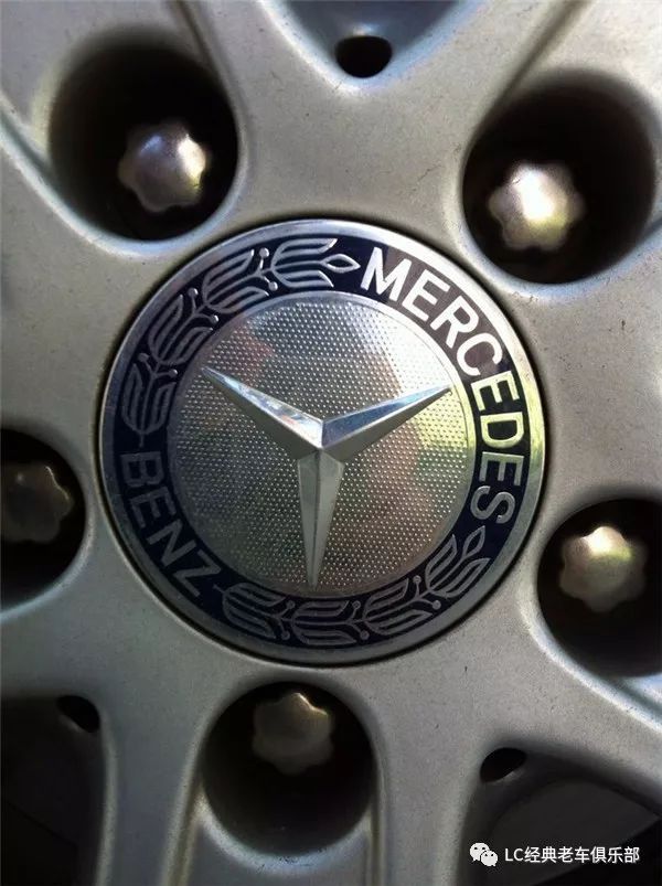 代号W221，细拍大BOSS的奔驰S350 4MATIC ！