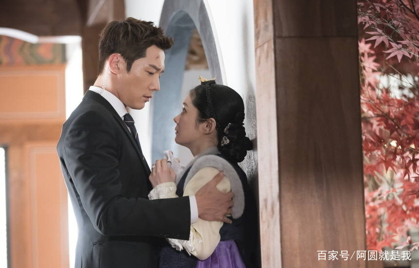 《皇后的品格》:张娜拉成最惨女主,男一男二坏得不分伯仲?