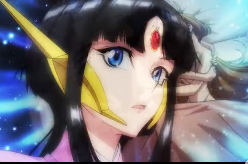 头上有犄角?盘点动漫中的龙人角色