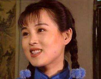 长相美丽动人, 却谦虚得称自己不适合做演员|赵明明|英宁|演员_欣浪