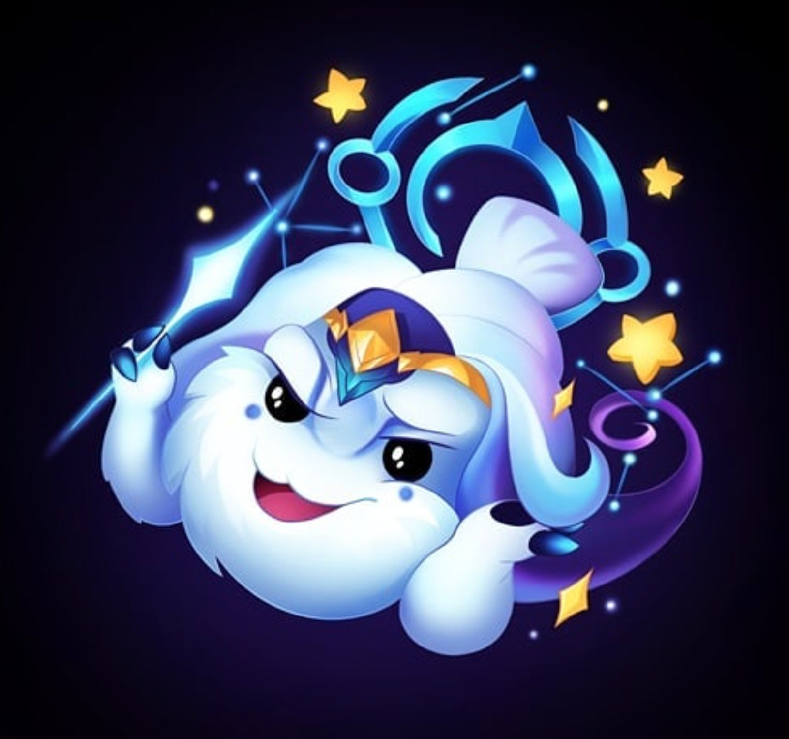 reddit网友maggiefess和lunepassage又发了一组原创的魄罗图标