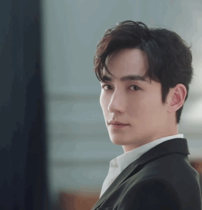 不忘初心,不畏挑战 今天是@朱一龙 的生日,愿你未来自在如风