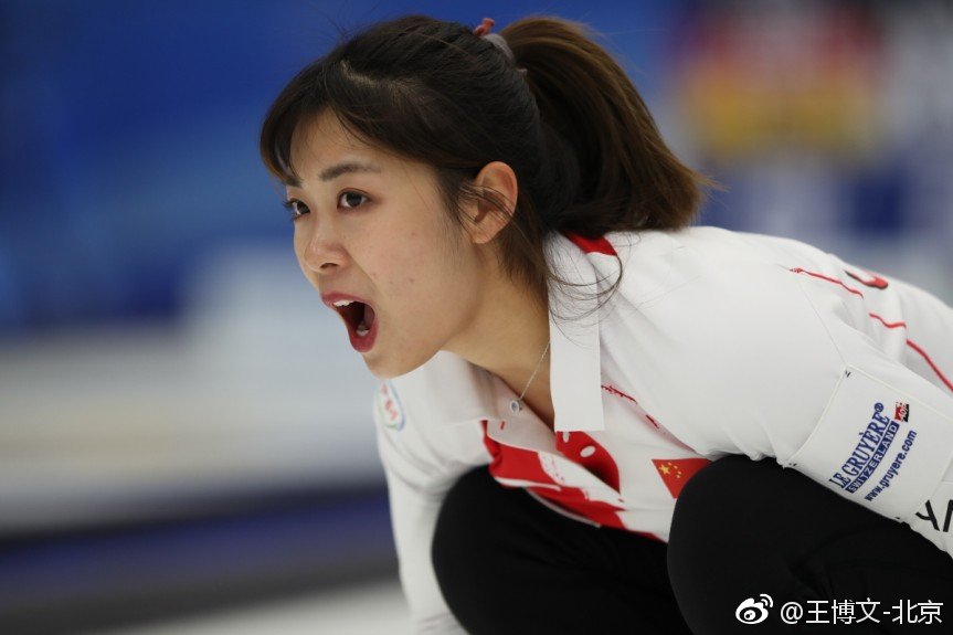 2019女子冰壶世锦赛|王芮|张丽君|梅杰_新浪新闻